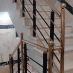 اجرای انواع نرده و حفاظ