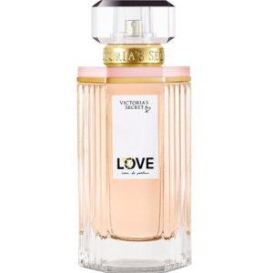 VICTORIA'S SECRET - Love EDP ویکتوریا سکرت لاو ادو پارفیوم
