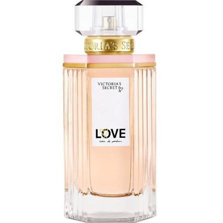VICTORIA’S SECRET – Love EDP ویکتوریا سکرت لاو ادو پارفیوم