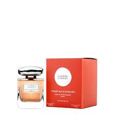 TERRY de GUNZBURG - Lumiere d'Epices تری دو گانزبرگ لومیر د اپسیس