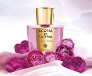 ACQUA DI PARMA - Peonia Nobile  آکوا دی پارما پونیا نوبیل