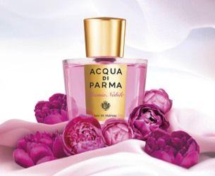 ACQUA DI PARMA – Peonia Nobile  آکوا دی پارما پونیا نوبیل