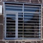 اجرای انواع نرده و حفاظ