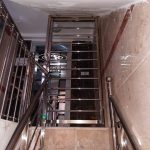 اجرای انواع نرده و حفاظ