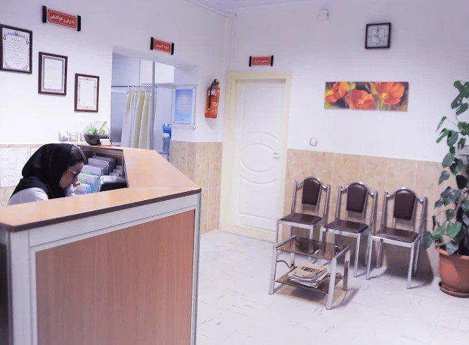 کلینیک باروری رستاک
