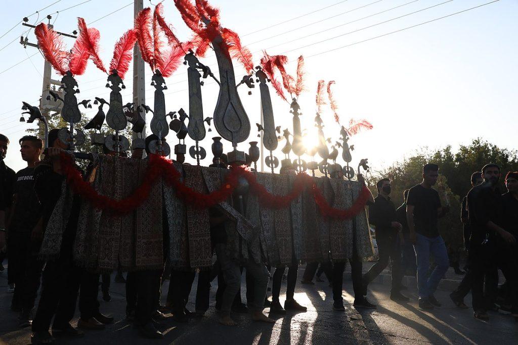 هیات اسدی