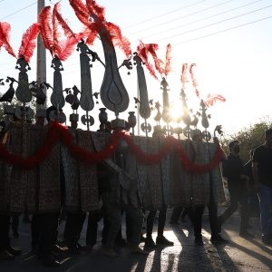 هیات اسدی