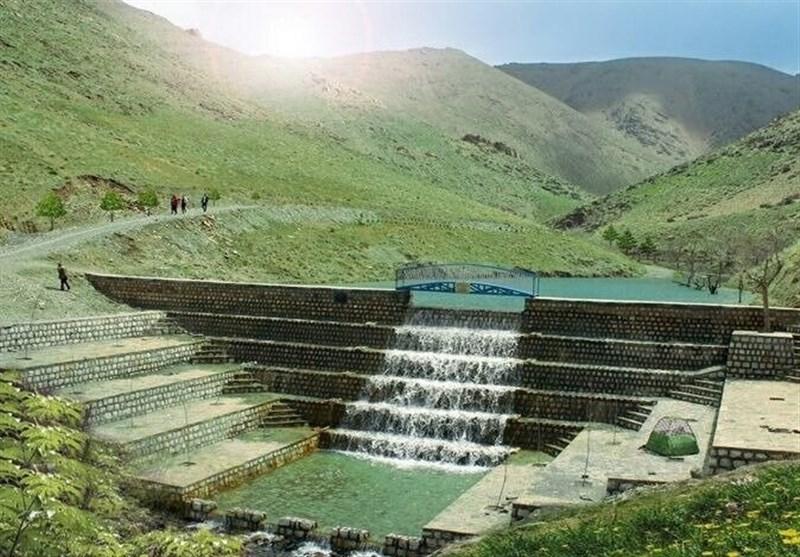 اداره کل منابع طبیعی و آبخیزداری استان خراسان رضوی