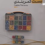 لوازم برق صنعتی شرکت آی سویچ تکنوتکنیک بازار لاله زار