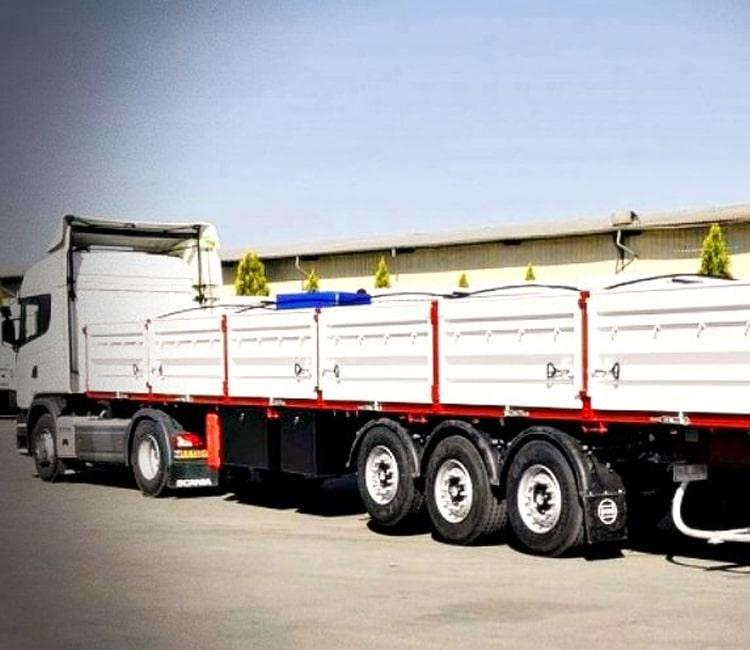 صالح بار گلپایگان