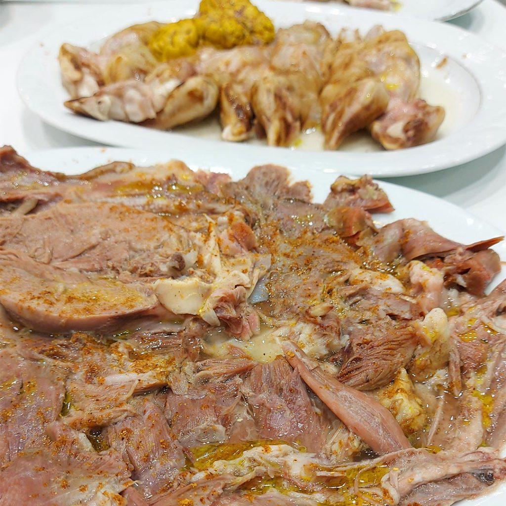 کله پزی حیدری