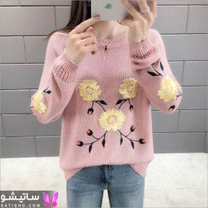 پخش عمده پوشاک زنانه (بنگلادش)