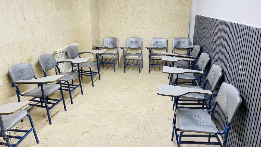 آموزشگاه زبان بستاک شهریار