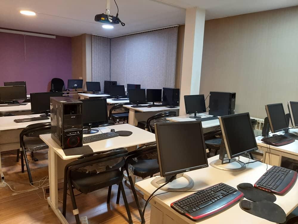 مجتمع آموزشی نگین آفاق ایرانیان