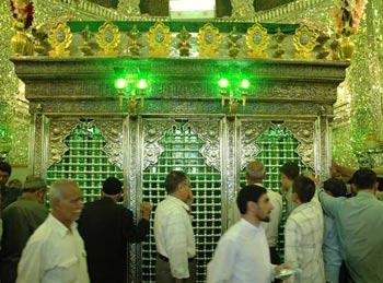 امامزاده عبدالله