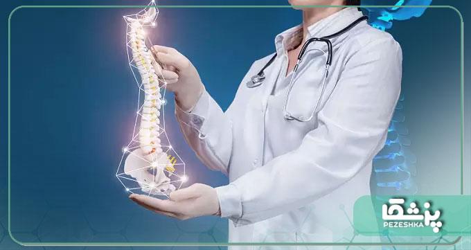 دکتر احمدرضا رفیعی