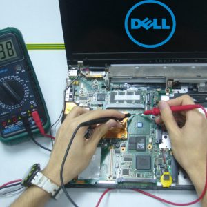 تعمیرات فروش لو