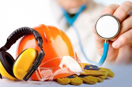 مرکز تخصصی طب کار تیام