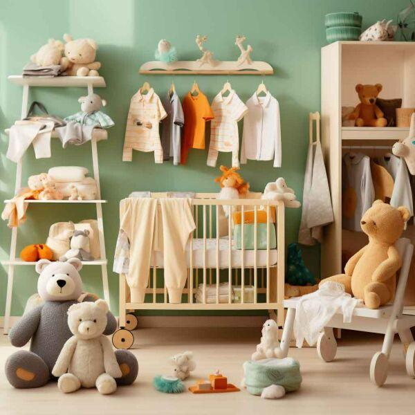 فروشگاه بی بی کیش