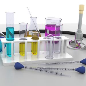 آستاتین شیمی