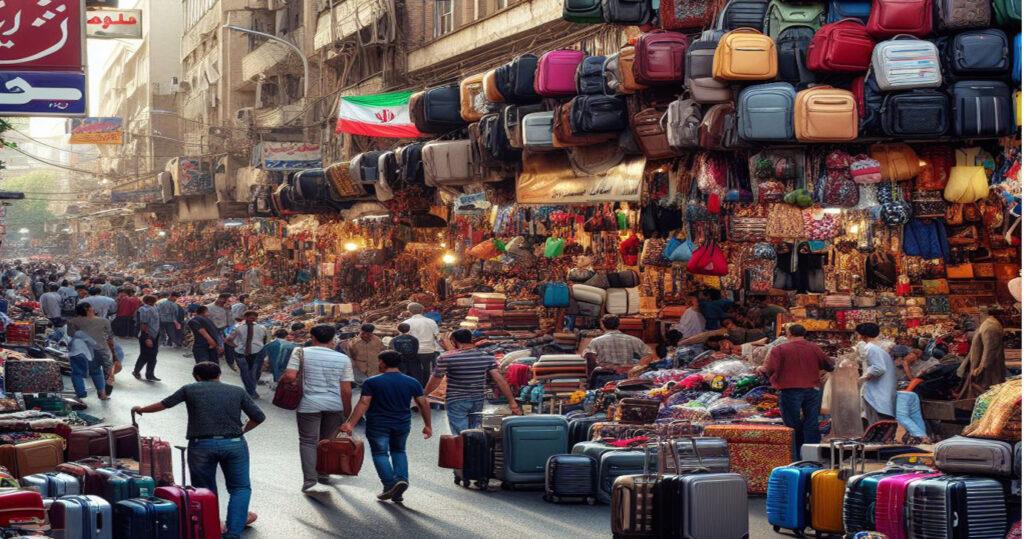 فروشگاه آل احمد