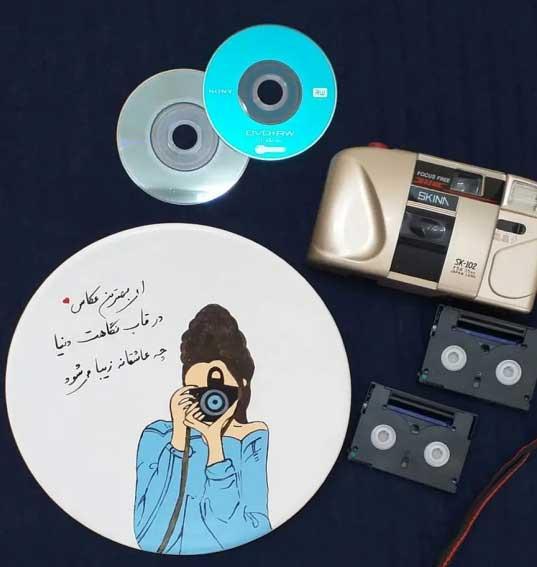 رویای هنر