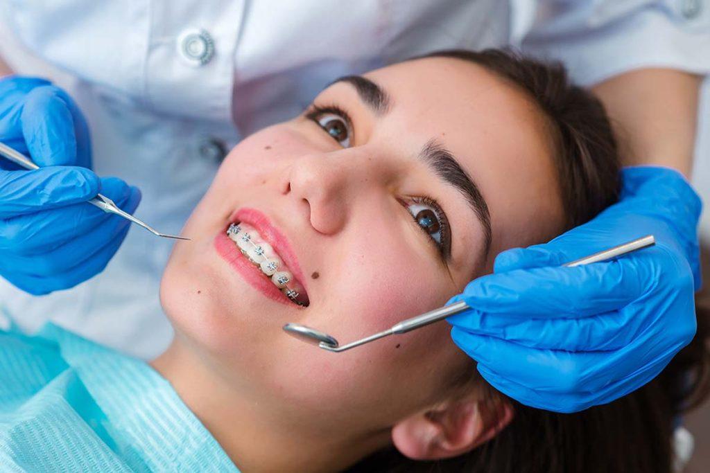 دکتر فرهاد صدرالدینی مطب نارمک