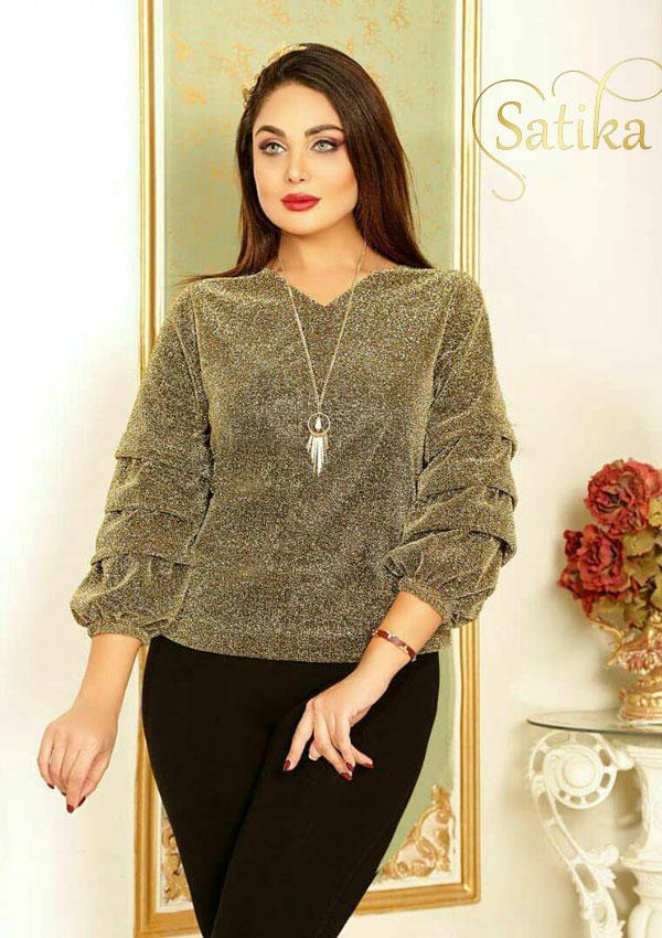 پوشاک ریحانه