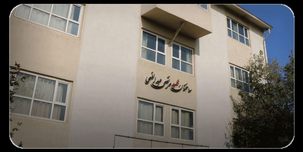 دبیرستان اندیشه صفا دوره دو