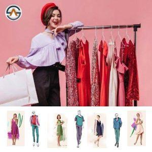 فروشگاه وندی