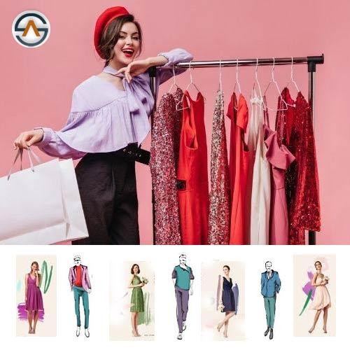 فروشگاه وندی
