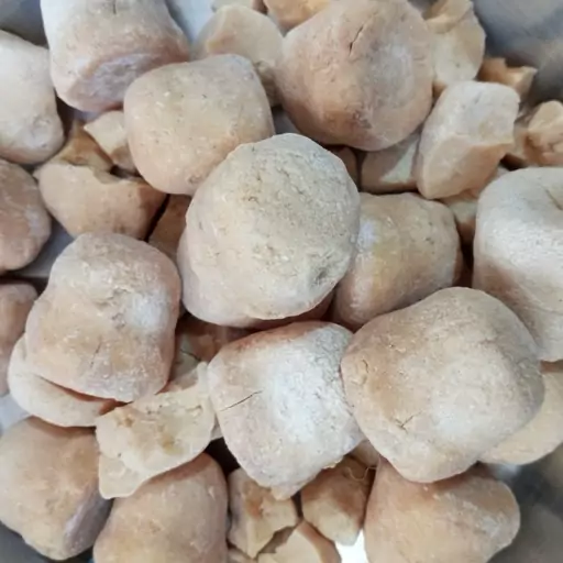 کشک خشک رضایی