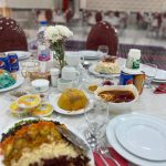 باغ تالار باران