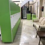باشگاه بدنسازی آقایان نوین تن-شعبه۲