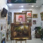 گالری نقاشی ونگوگ