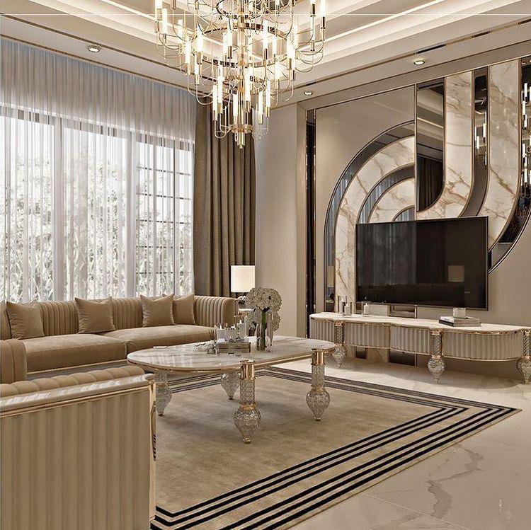 گروه معماری داخلی طرح نو