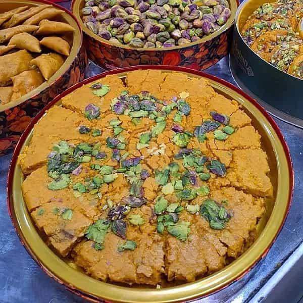 سوهان پارسا