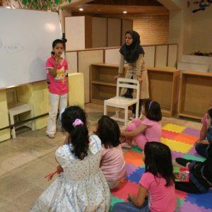 کانون پرورش فکری کودکان و نوجوانان-مرکز آفرینش های فرهنگی و هنری