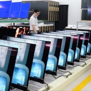 شرکت پارس الکتریک کارخانه قزوین