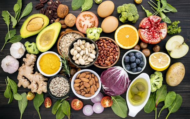 صنایع غذایی نیری ارگانیک کارخانه