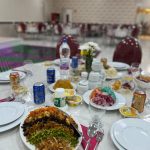 باغ تالار باران