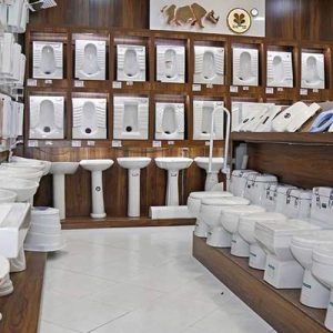 فروشگاه درنا