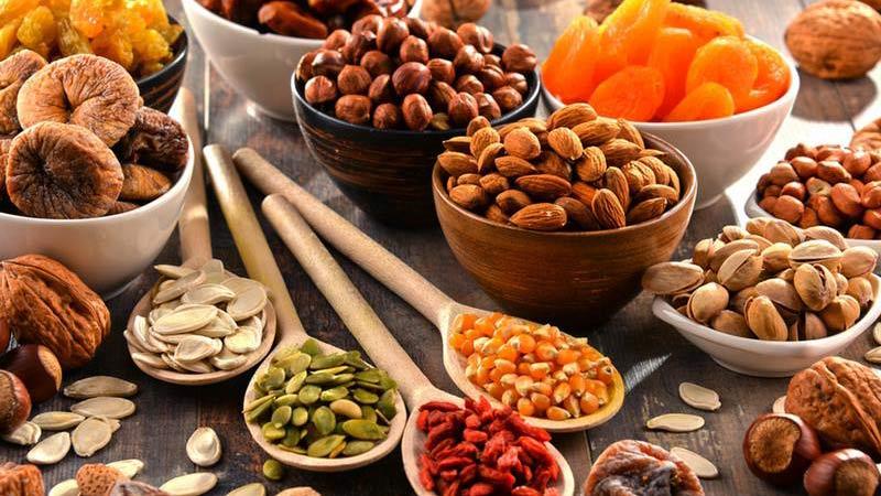 شرکت سارنگ تجارت بین الملل