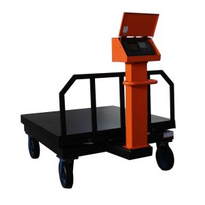 گروه صنعتی ماشین توزین