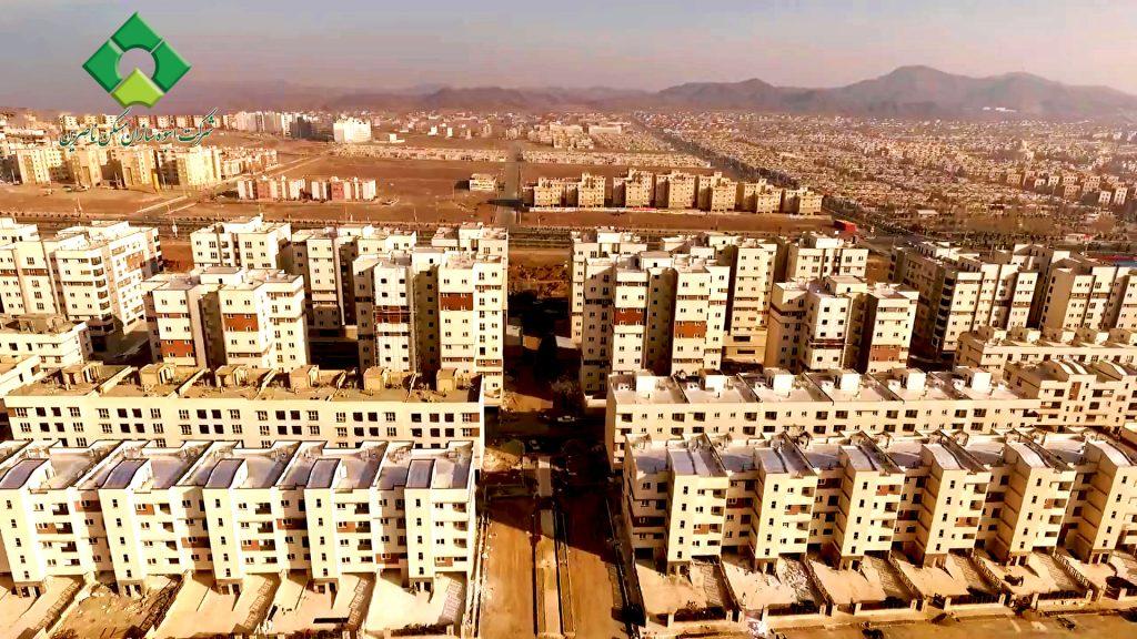 تیرچه سازان فولاد بافت مردی