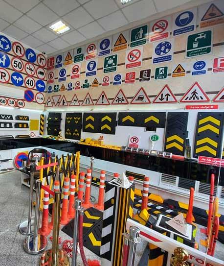 گروه فنی مهندسی امن اوران