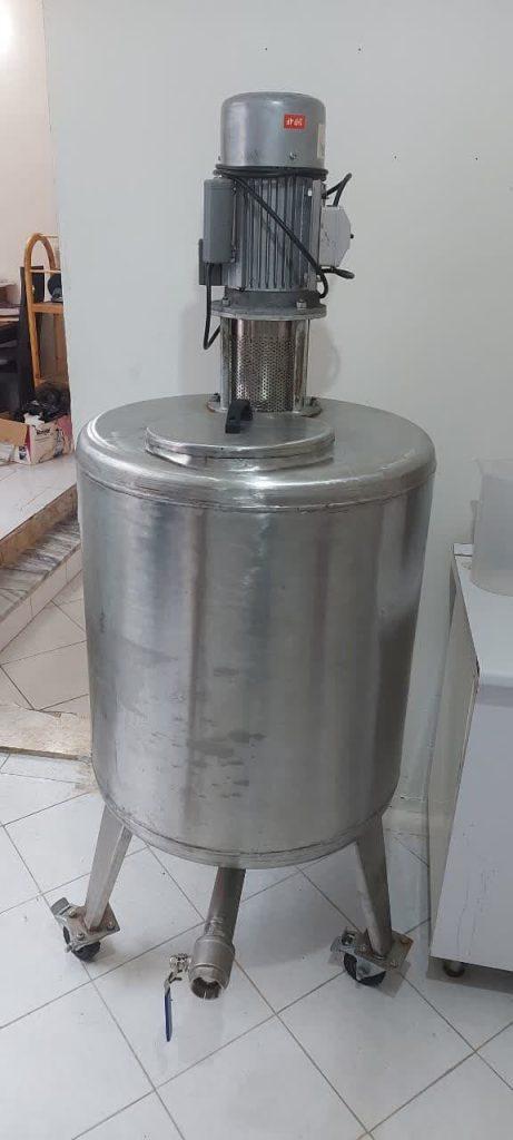 شرکت شویا صنعت
