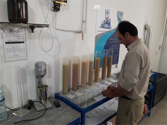 آزمایشگاه فنی و مکانیک خاک،استان آذربایجان شرقی