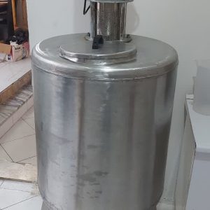 شرکت رابین صنعت داتیس