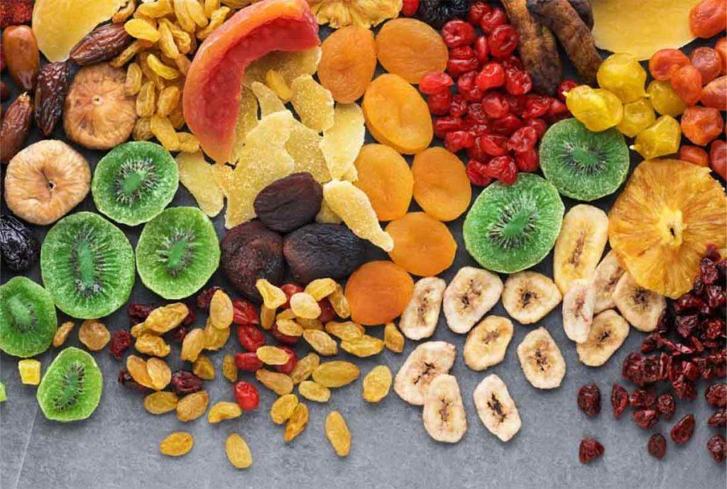 خشکبار عسل معلمی شعبه تهران